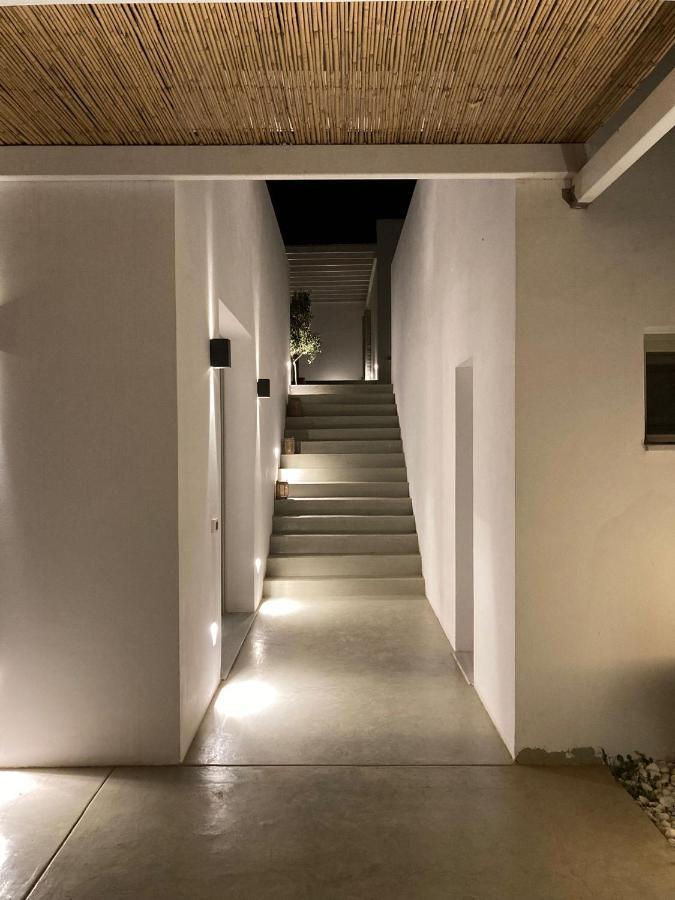 Villa Baldin Липси Экстерьер фото